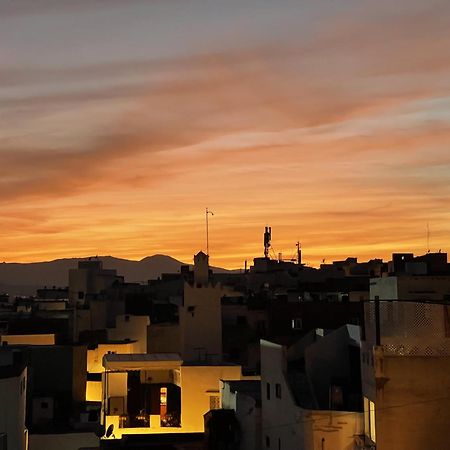 Belle Duplex With Terrace And Rooftop In The Heart Of Medina Tétouan Zewnętrze zdjęcie