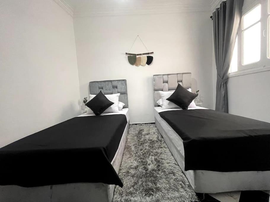 Belle Duplex With Terrace And Rooftop In The Heart Of Medina Tétouan Zewnętrze zdjęcie