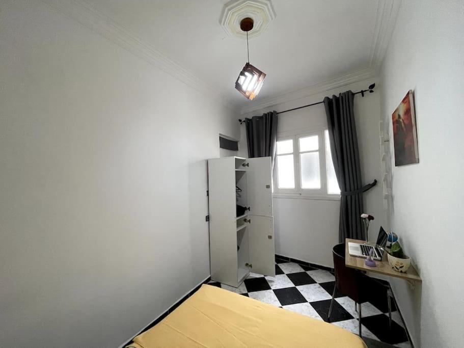 Belle Duplex With Terrace And Rooftop In The Heart Of Medina Tétouan Zewnętrze zdjęcie