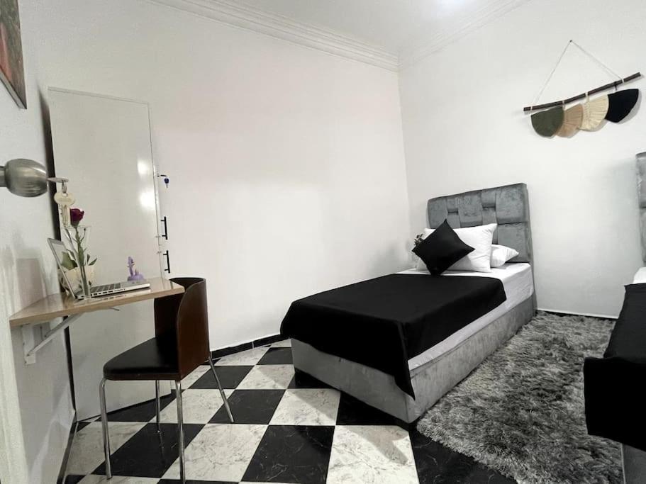 Belle Duplex With Terrace And Rooftop In The Heart Of Medina Tétouan Zewnętrze zdjęcie