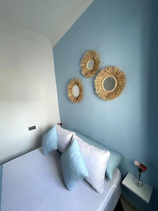 Belle Duplex With Terrace And Rooftop In The Heart Of Medina Tétouan Zewnętrze zdjęcie
