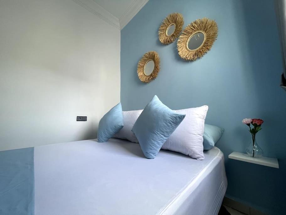 Belle Duplex With Terrace And Rooftop In The Heart Of Medina Tétouan Zewnętrze zdjęcie