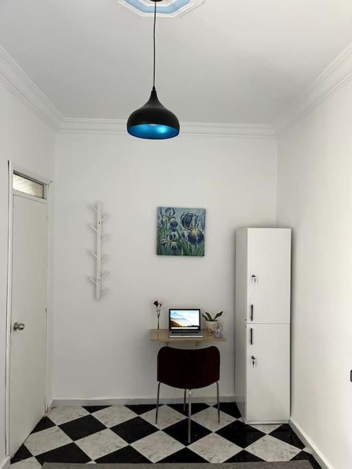Belle Duplex With Terrace And Rooftop In The Heart Of Medina Tétouan Zewnętrze zdjęcie