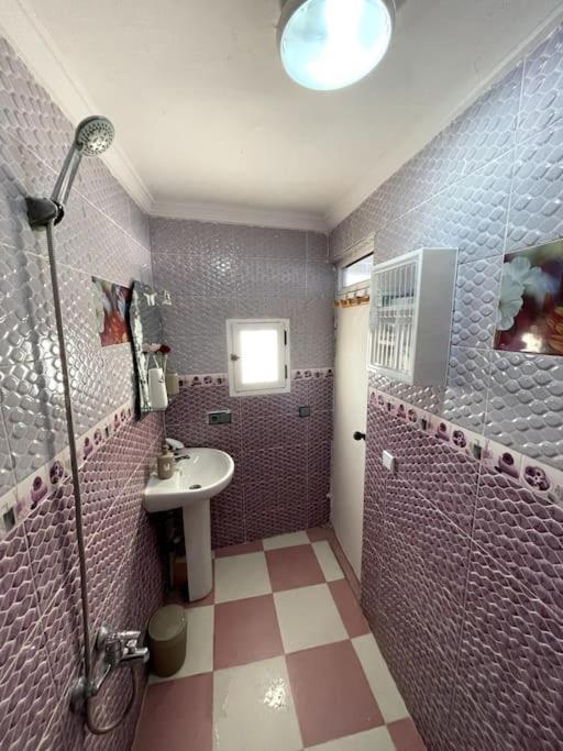 Belle Duplex With Terrace And Rooftop In The Heart Of Medina Tétouan Zewnętrze zdjęcie