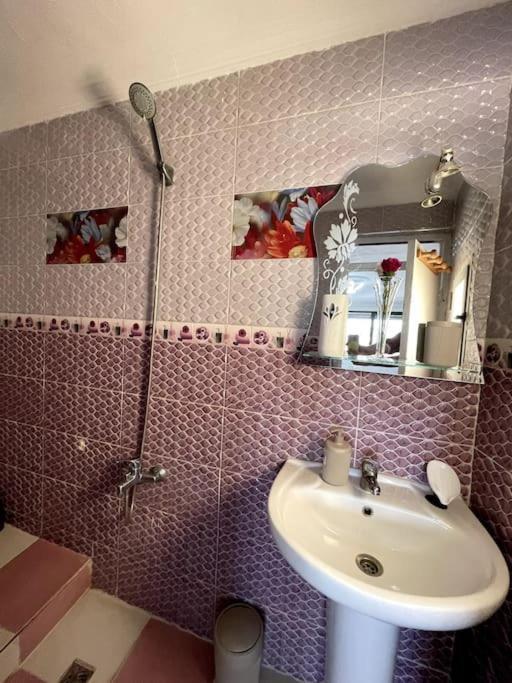 Belle Duplex With Terrace And Rooftop In The Heart Of Medina Tétouan Zewnętrze zdjęcie