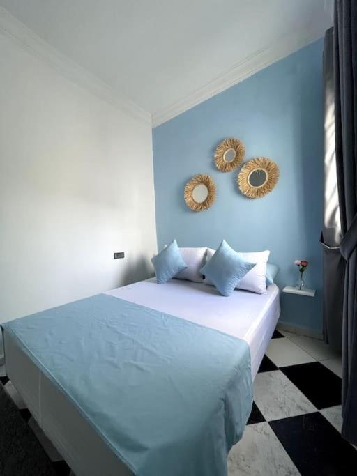Belle Duplex With Terrace And Rooftop In The Heart Of Medina Tétouan Zewnętrze zdjęcie