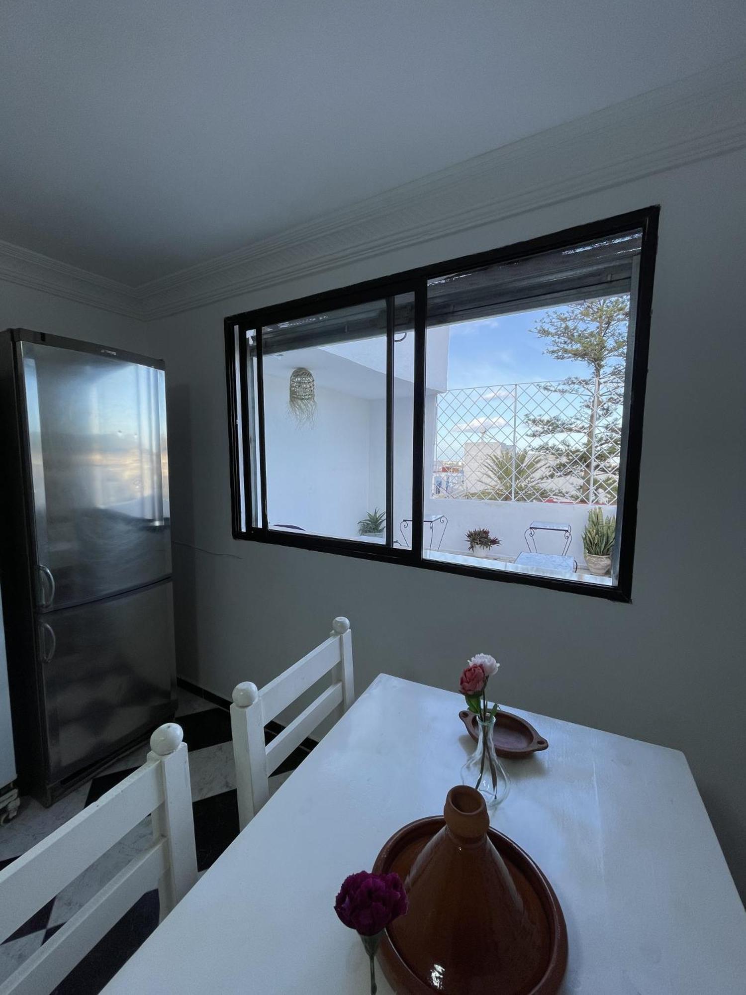 Belle Duplex With Terrace And Rooftop In The Heart Of Medina Tétouan Zewnętrze zdjęcie
